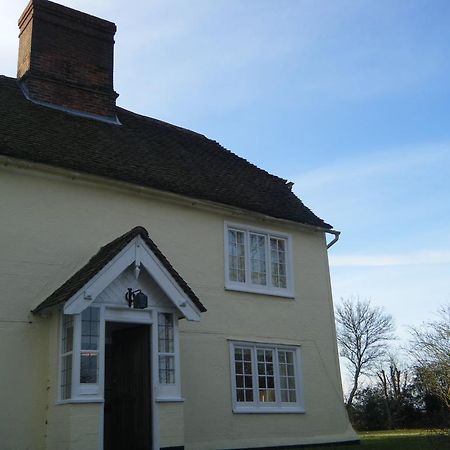 Leggatts Farm Debden Exterior foto