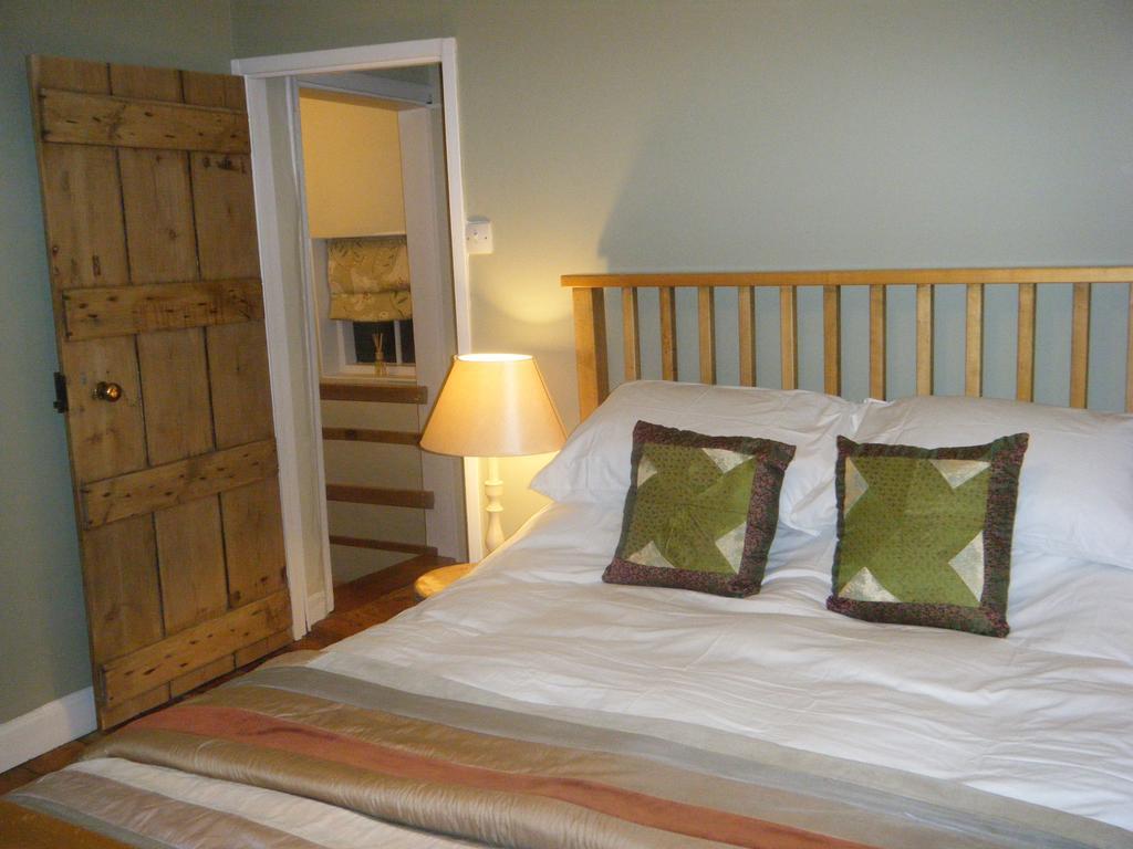 Leggatts Farm Debden Exterior foto