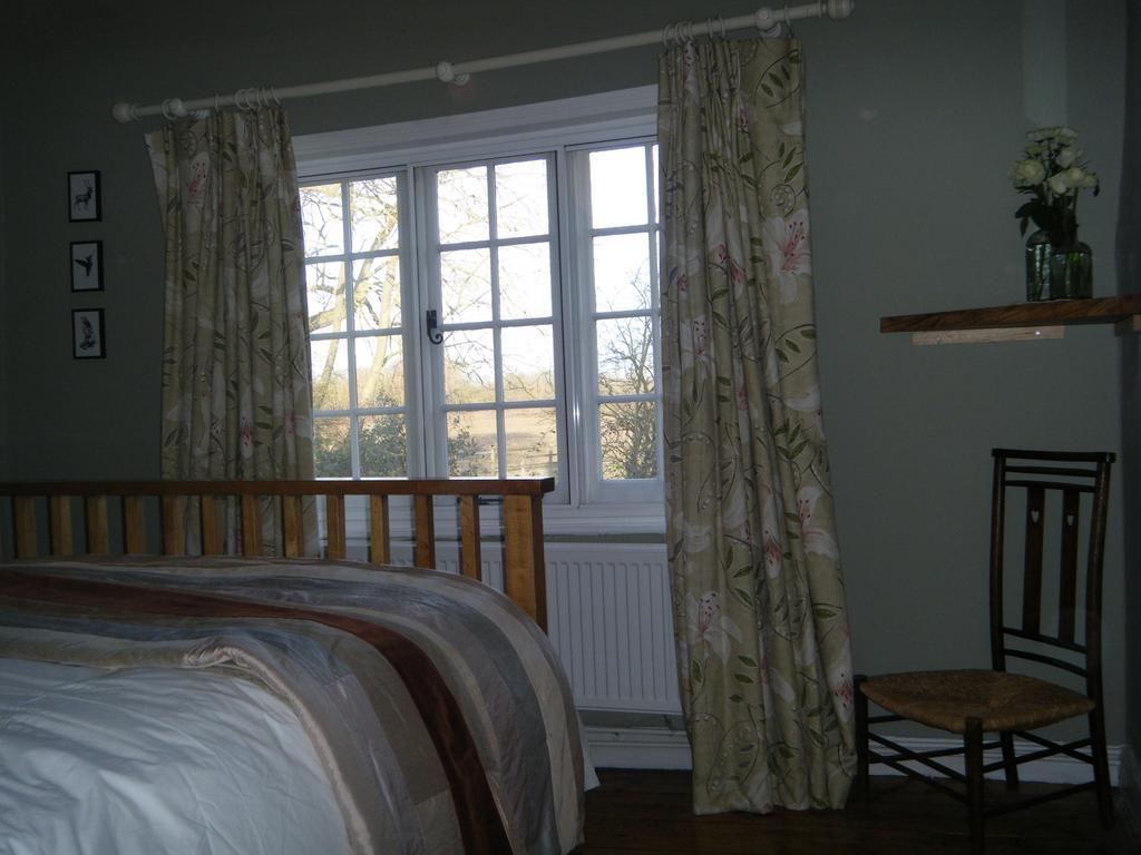 Leggatts Farm Debden Quarto foto