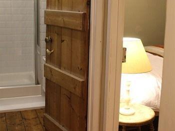 Leggatts Farm Debden Exterior foto